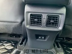 トヨタ ハリアー