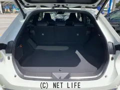 トヨタ ハリアー