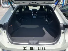 トヨタ ハリアー