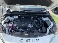 トヨタ ハリアー