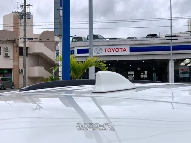 トヨタ RAV4