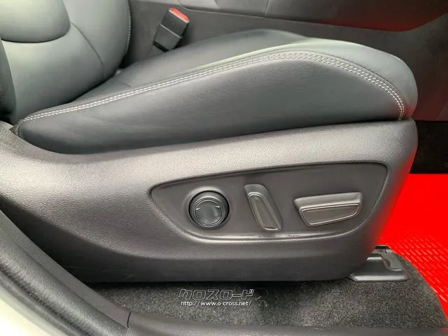 ●運転席8ウェイパワーシート トヨタ RAV4