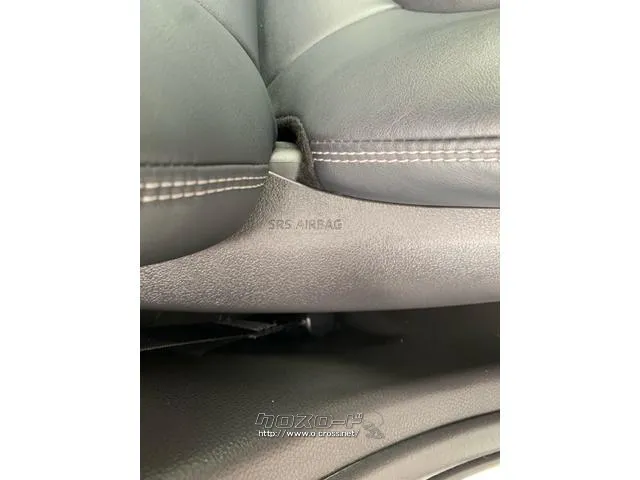 SRSエアバッグ(運転席・助手席)+SRSニーエアバッグ(運転席) トヨタ RAV4