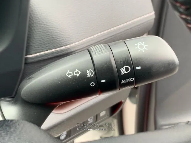 ●コンライト(ライト自動点灯+消灯システム/ランプオートカットシステム) トヨタ RAV4