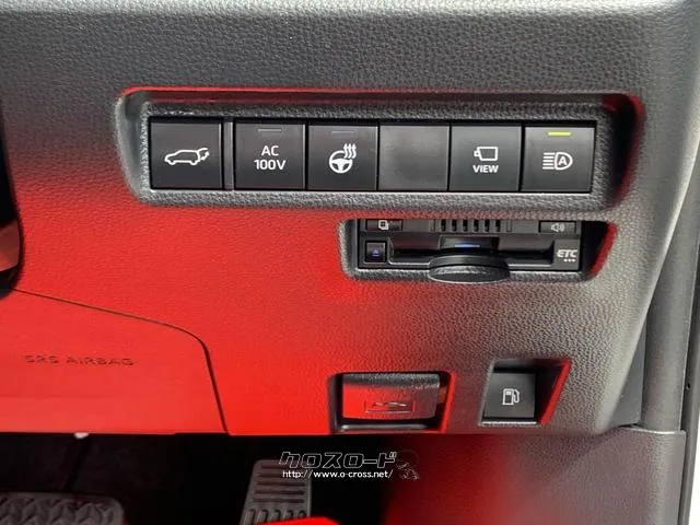 ETCナビ連動タイプ トヨタ RAV4