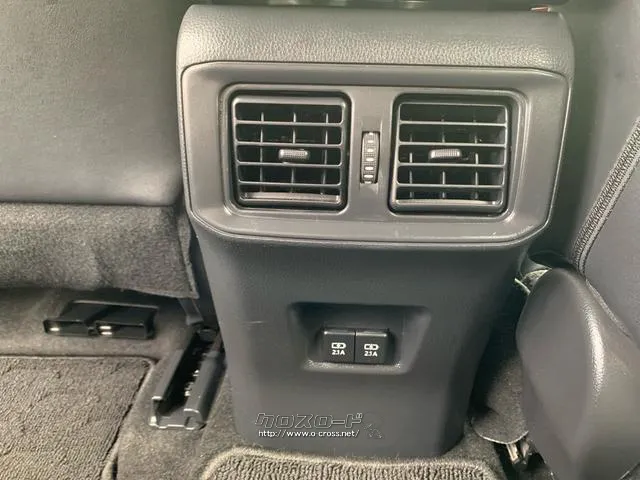USB充電2個 トヨタ RAV4