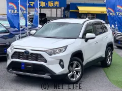 トヨタ RAV4