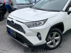 トヨタ RAV4