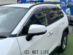 トヨタ RAV4