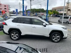 トヨタ RAV4