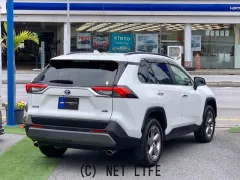 トヨタ RAV4