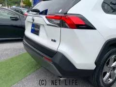トヨタ RAV4