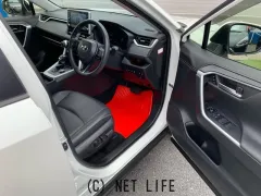 トヨタ RAV4