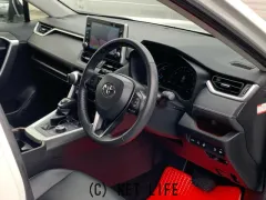 トヨタ RAV4