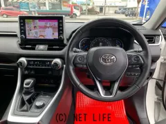トヨタ RAV4