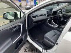 トヨタ RAV4