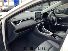 トヨタ RAV4
