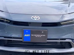 トヨタ プリウス