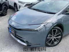 トヨタ プリウス