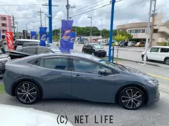 トヨタ プリウス