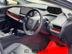 トヨタ プリウス