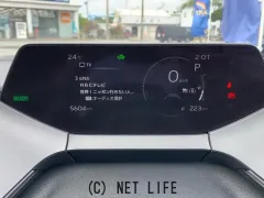 トヨタ プリウス