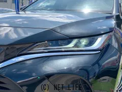 トヨタ ハリアー