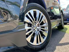 トヨタ ハリアー