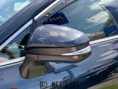 トヨタ ハリアー