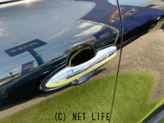 トヨタ ハリアー