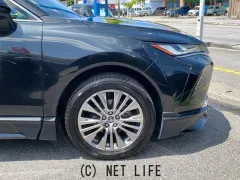 トヨタ ハリアー