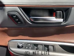 トヨタ ハリアー