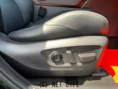 トヨタ ハリアー