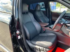 トヨタ ハリアー