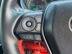 トヨタ ハリアー