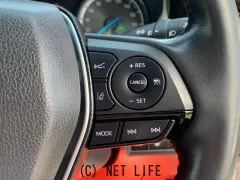 トヨタ ハリアー