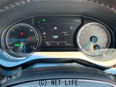 トヨタ ハリアー