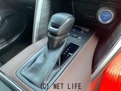 トヨタ ハリアー