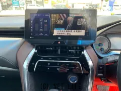 トヨタ ハリアー