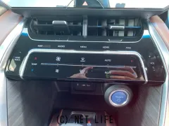 トヨタ ハリアー