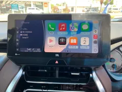 トヨタ ハリアー