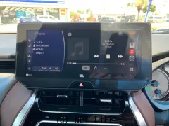 トヨタ ハリアー