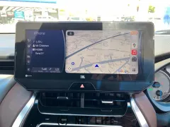 トヨタ ハリアー