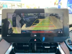 トヨタ ハリアー