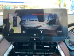 トヨタ ハリアー