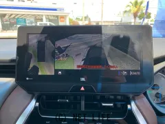 トヨタ ハリアー