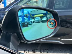 トヨタ ハリアー