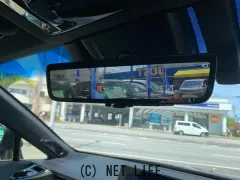 トヨタ ハリアー