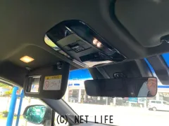 トヨタ ハリアー