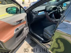 トヨタ ハリアー